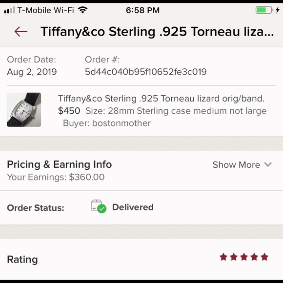 SUGGESTED SELLER on Posh: from Corpus Christi, Texas. 100% authentic 2022-25 - Picture 13 of 16